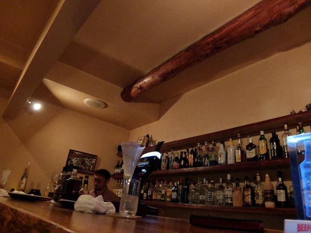 TOMMYS BAR 豊田 - サブ画像2