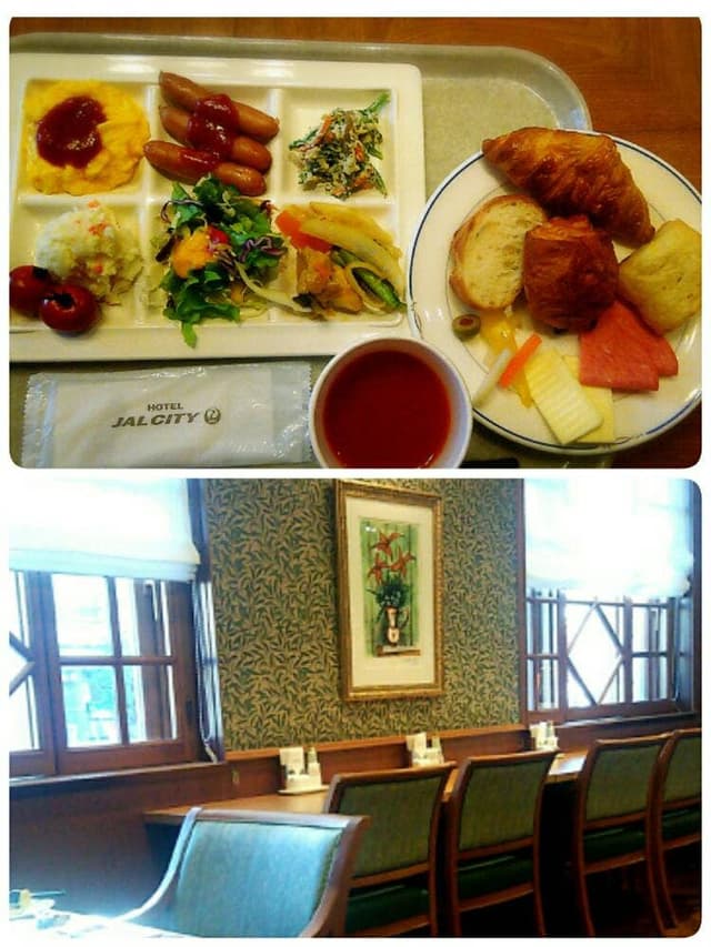 レストラン ホテル JALシティ青森 - サブ画像3