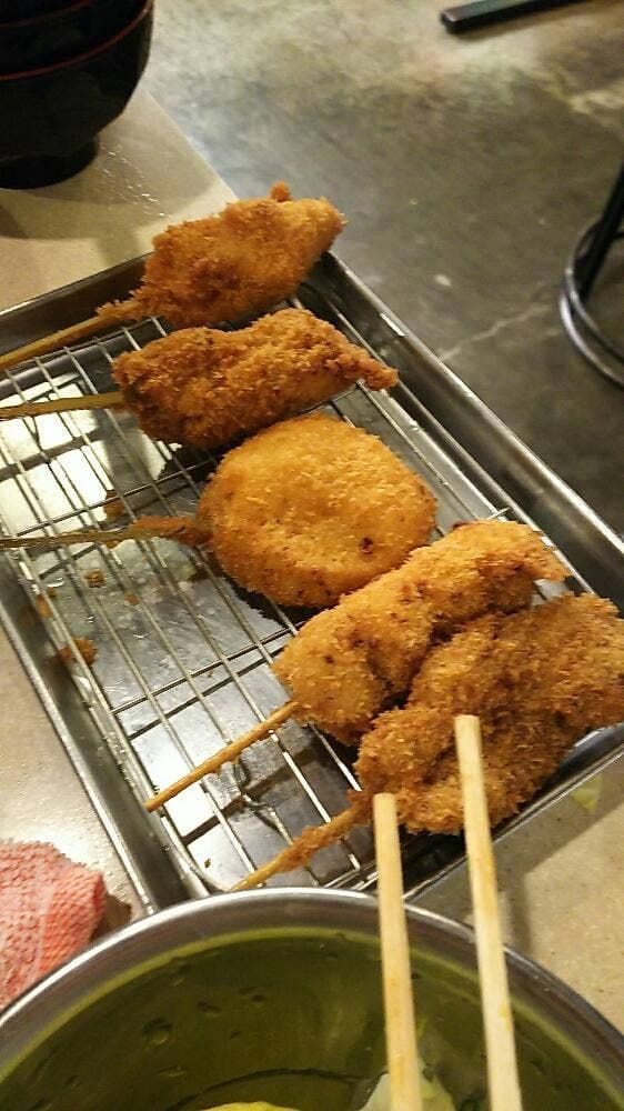 串カツ田中 調布店 - サブ画像3