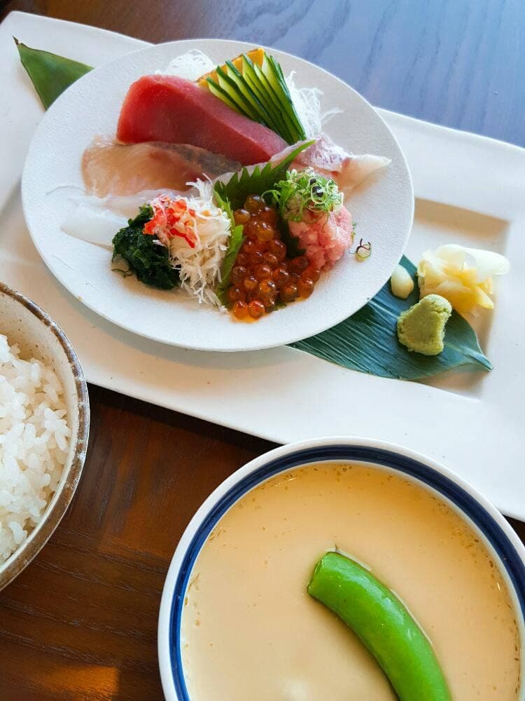 An 愛宕グリーンヒルズMORIタワー店