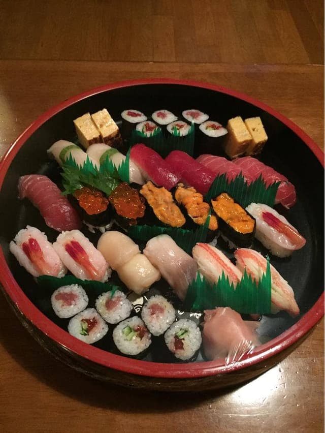 あさひ鮨古川店 - サブ画像2