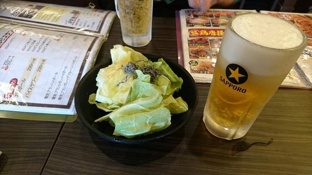 みんなの居酒屋 ありがとう 東船橋校