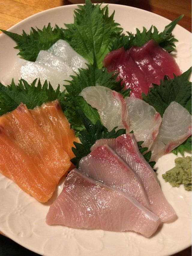 趣味食処 小田原 - サブ画像1