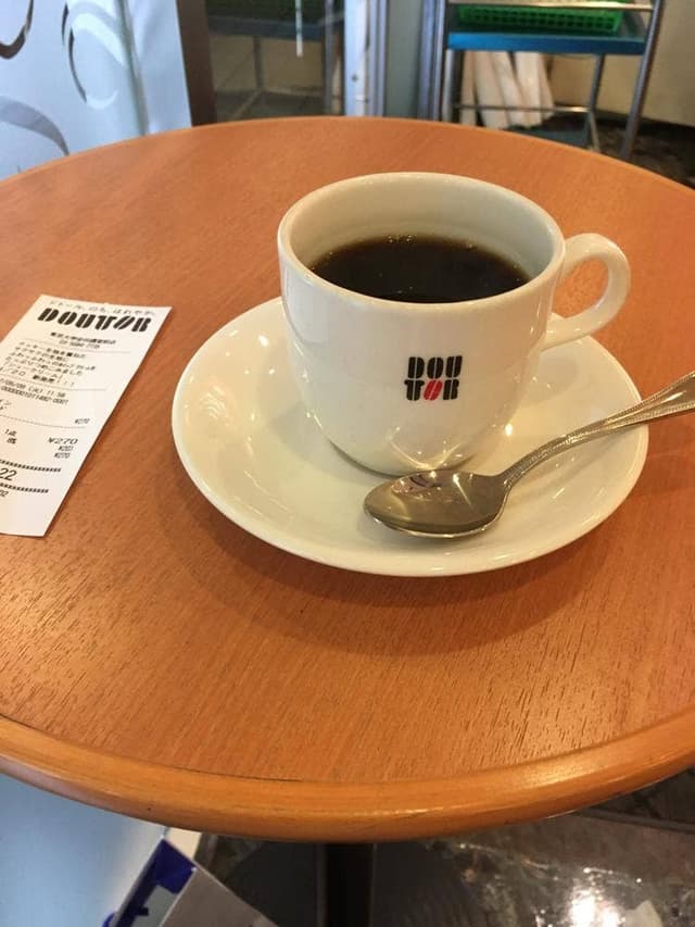 ドトールコーヒーショップ 東京大学安田講堂前店 - サブ画像1