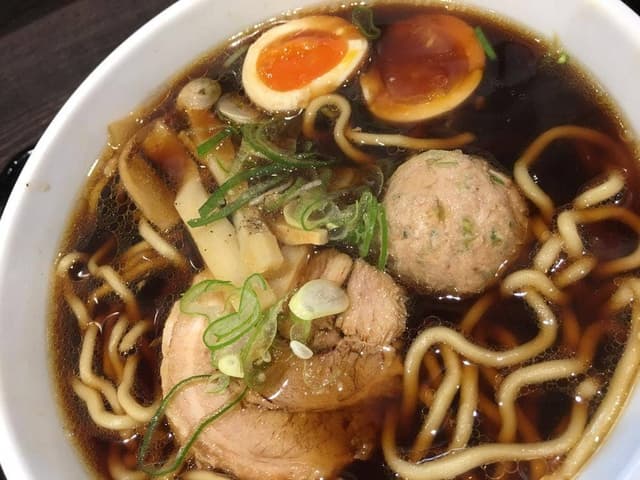 らーめん虎 - サブ画像2