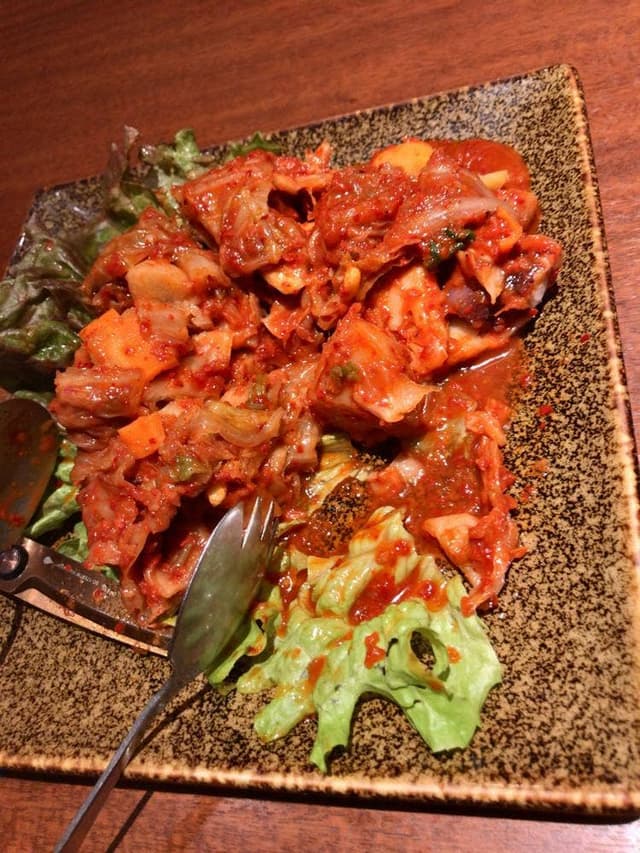 韓食菜炎 ヨンドン 南口店 - サブ画像1