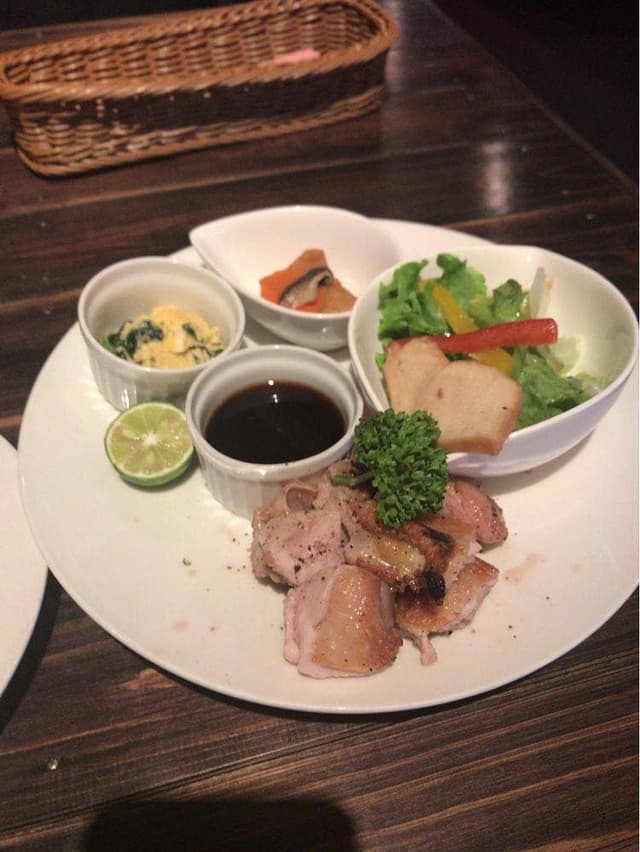 Bistro がぶり - サブ画像2