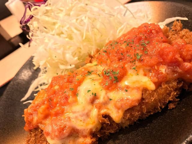 松のや / マイカリー食堂 川越西口店 - サブ画像3