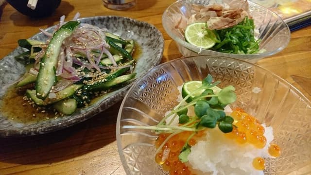 しゃかりき - サブ画像1