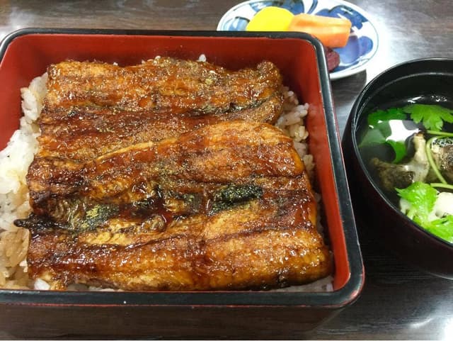 玉川楼 - サブ画像3