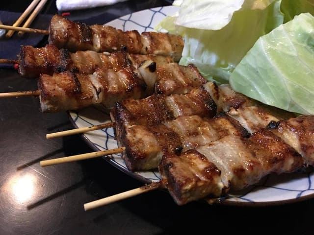 焼き鳥杉 - サブ画像2