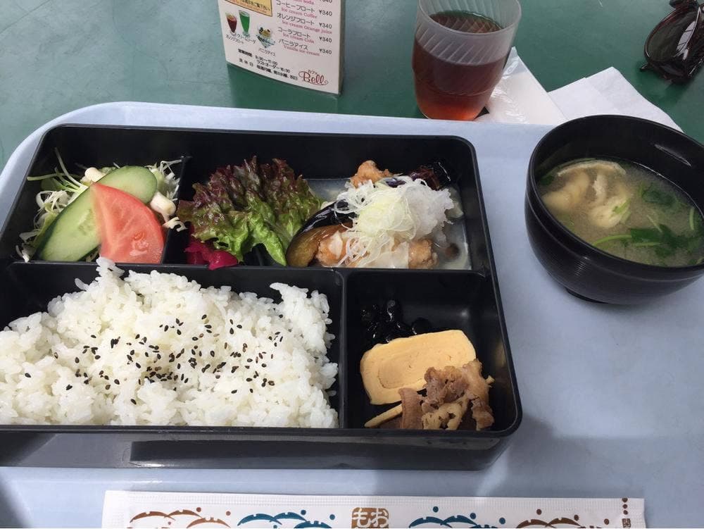 カフェ ベル