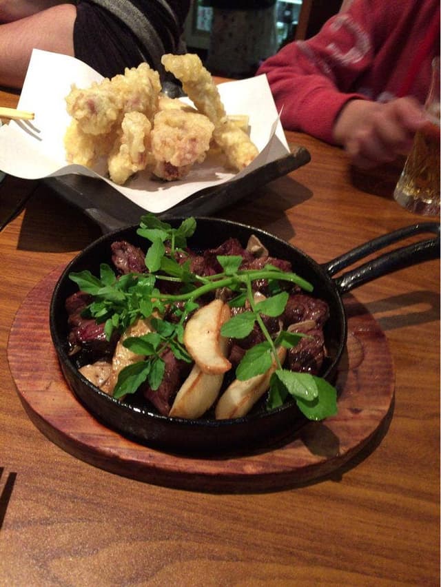 炉端焼へのへのもしじ - サブ画像1