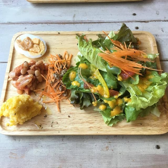Pranzo Giustizia x my cafe - サブ画像2