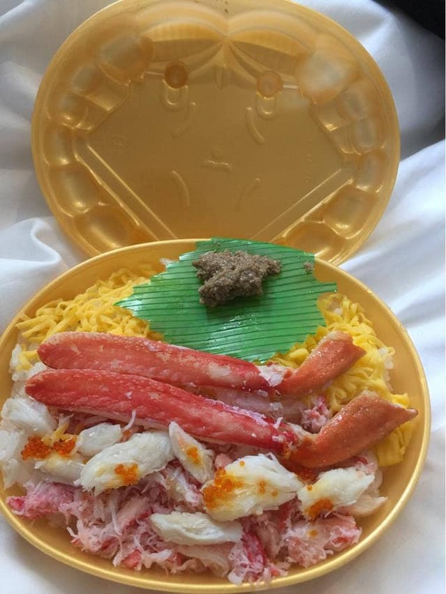 番匠本店 福井駅プリズム店 - サブ画像1