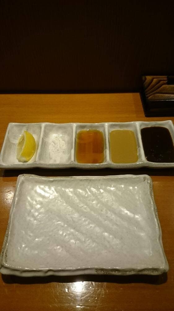 創作串揚げ いけや - サブ画像1