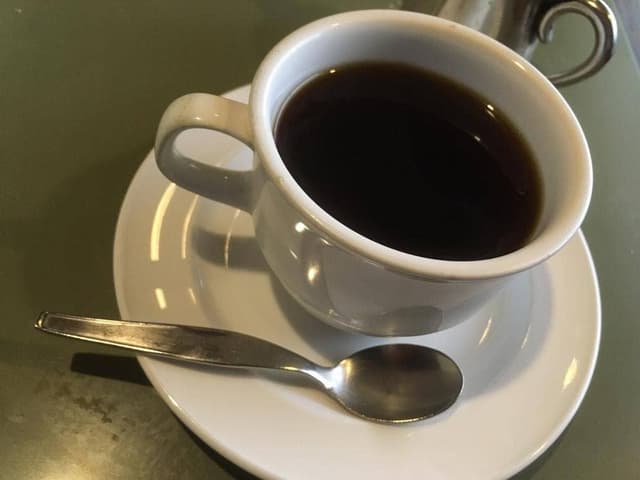 ウーラスcoffeeroad - サブ画像1