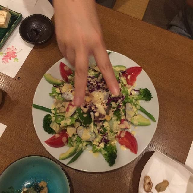 ぱくり家 - サブ画像1