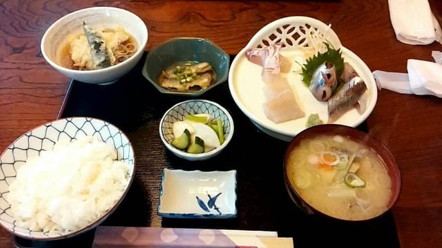 くらや 魚拓 - サブ画像2