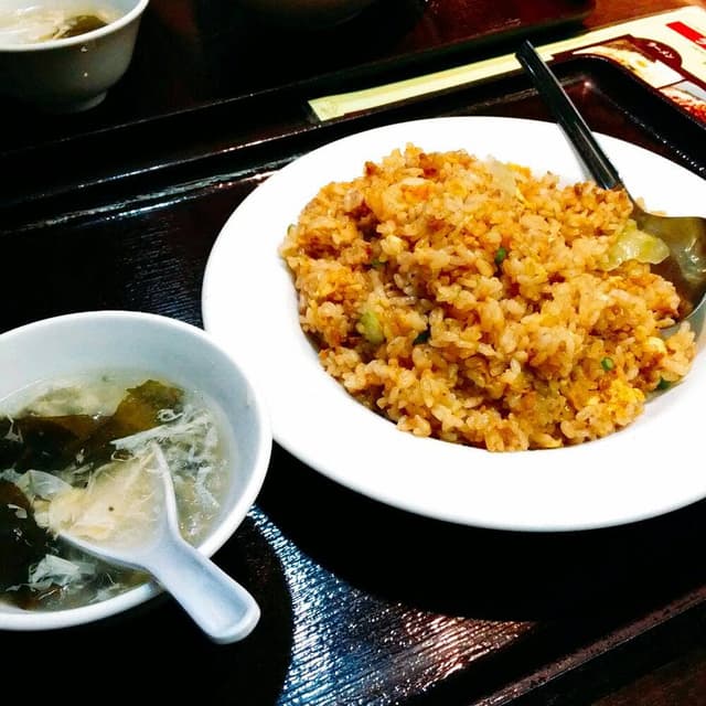 四季香 府中店 - サブ画像1