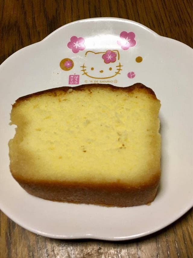 梅の家菓子舗 - サブ画像3