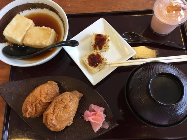 豆厨ゆばせい - サブ画像1