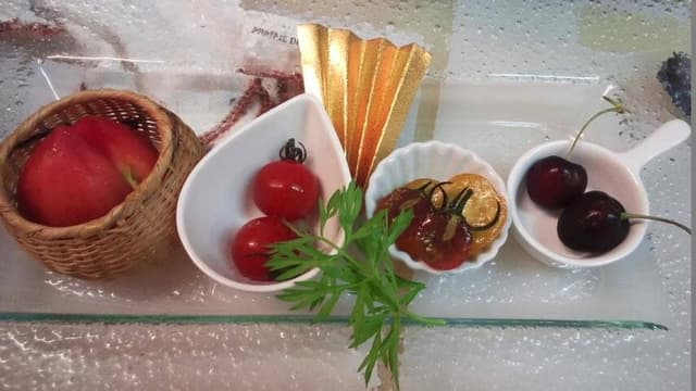 おでんとおかず屋 大和野菜と魚小料理専門店 北新地 馬虎亜 - サブ画像3