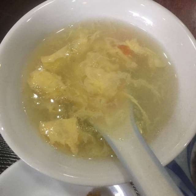 中華食酒館万龍記 - サブ画像3