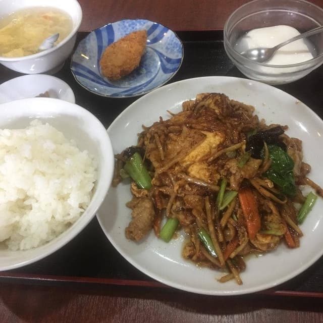中華食酒館万龍記 - サブ画像2