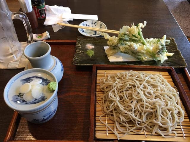 玄庵ながせ - サブ画像2