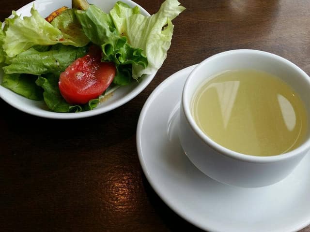 MIRAI restaurant&cafe - サブ画像1