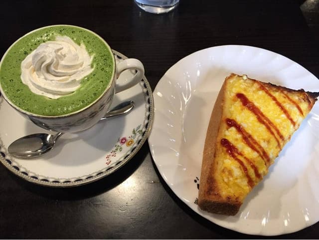 珈琲屋らんぷ 美濃加茂店 - サブ画像3