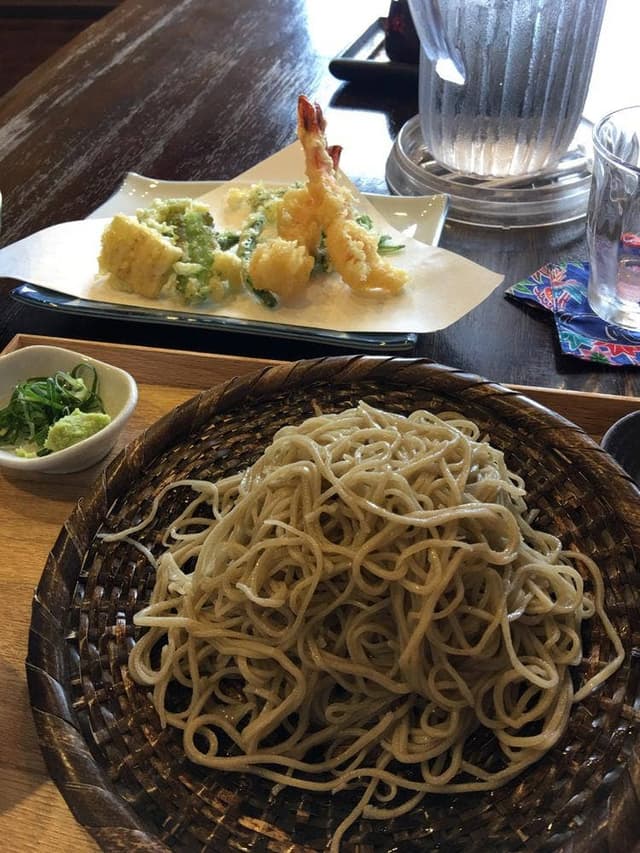 食菜かま田 - サブ画像3