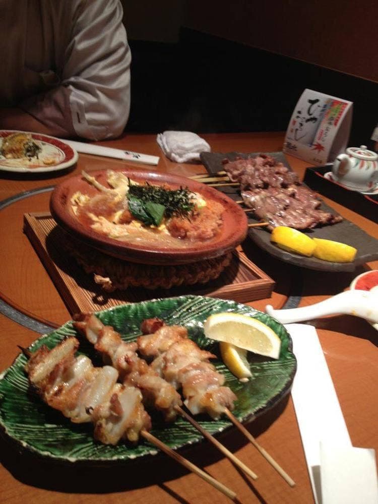 鳥孝 柏本店