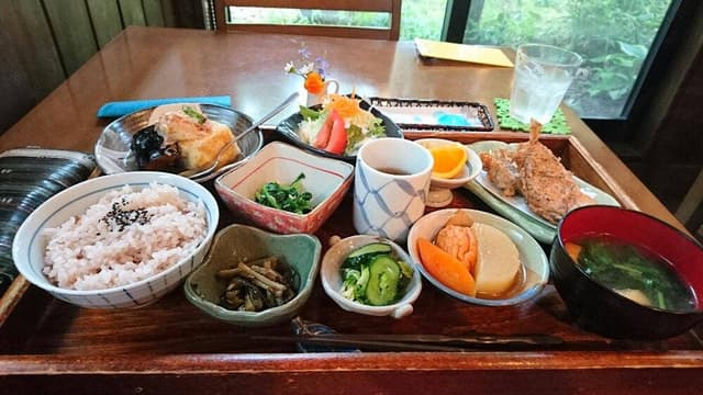 なづな - サブ画像3