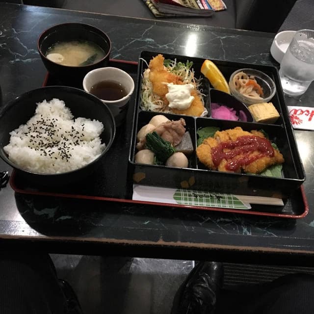 明日香飾磨店 - サブ画像1