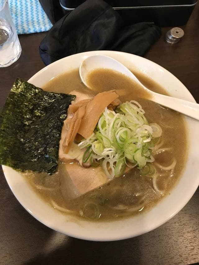 麺屋 成天 - サブ画像2