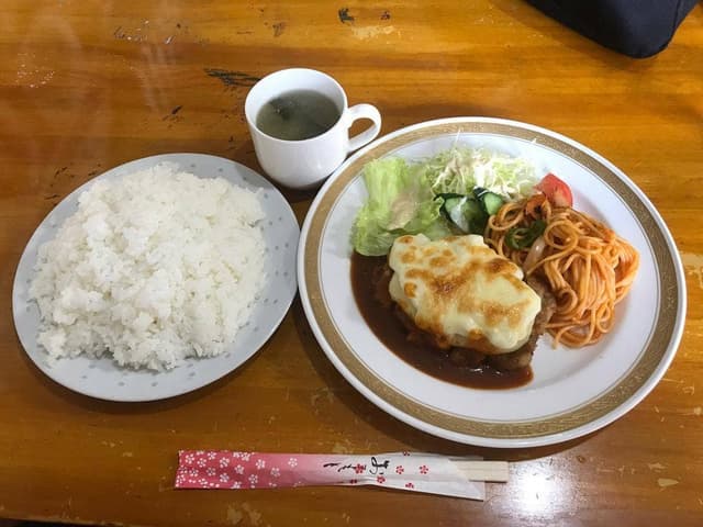 ガロ - サブ画像1