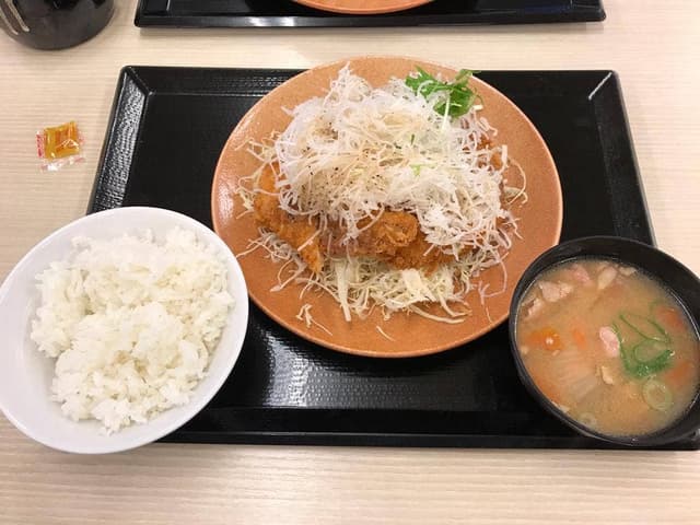 かつや 泉大津店 - サブ画像1