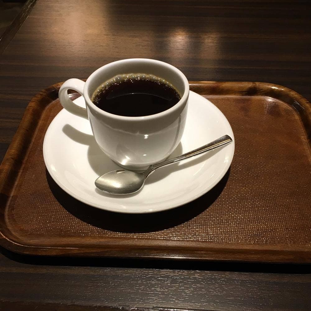 BINASTA CAFE