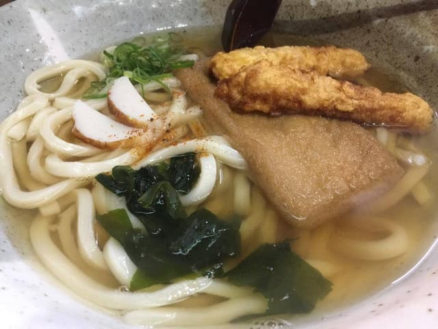 讃岐うどん工房 かどっこ - サブ画像3