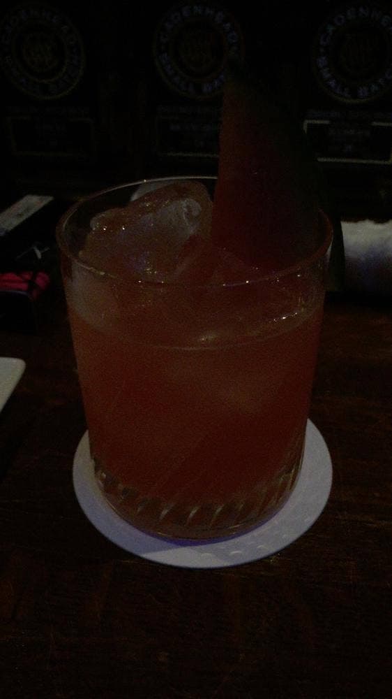 BAR Millwood