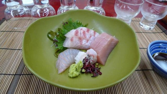 割烹 小菊 - サブ画像2