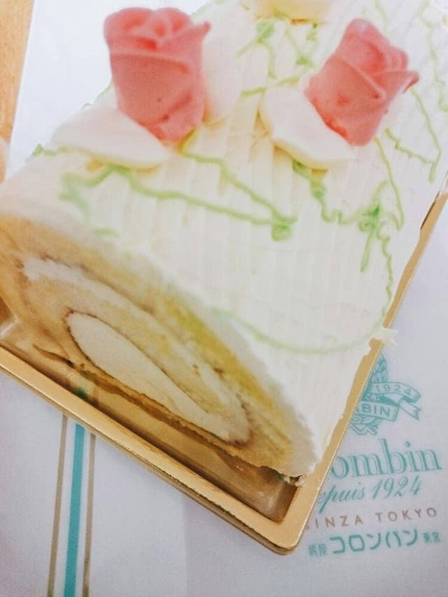 コロンバン 新宿小田急本館売店 - サブ画像1