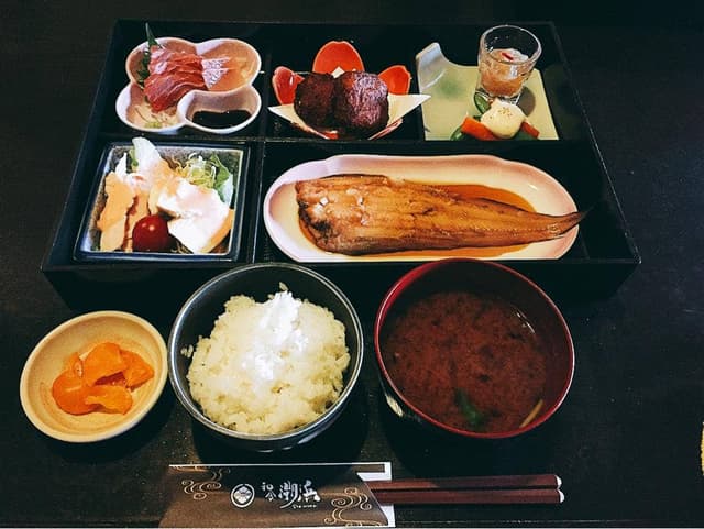 潮浜 - サブ画像3