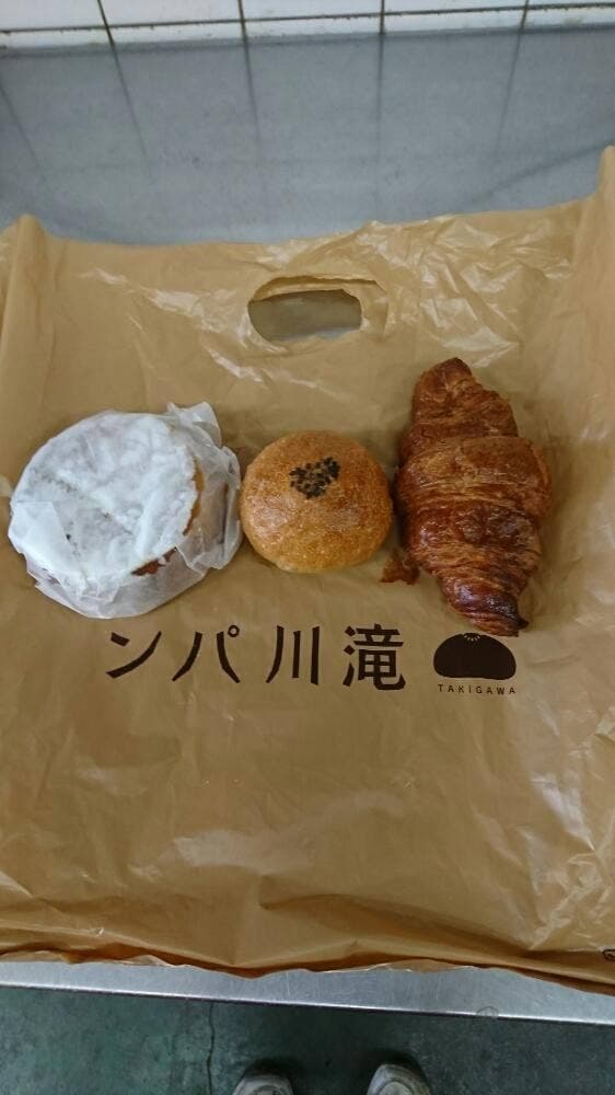 滝川パン - サブ画像3