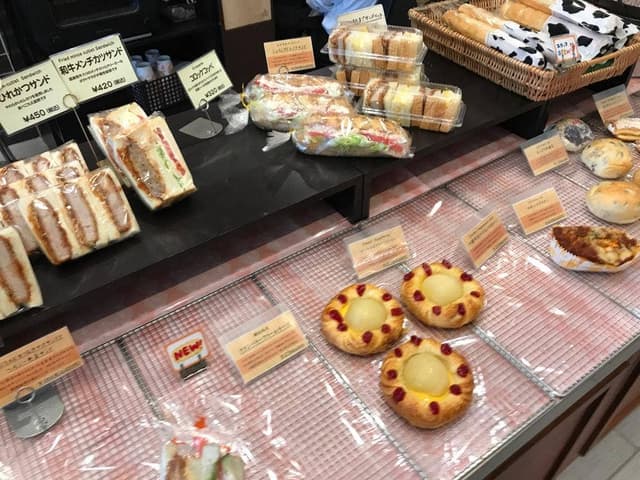 ボンクール 御徒町店 - サブ画像3