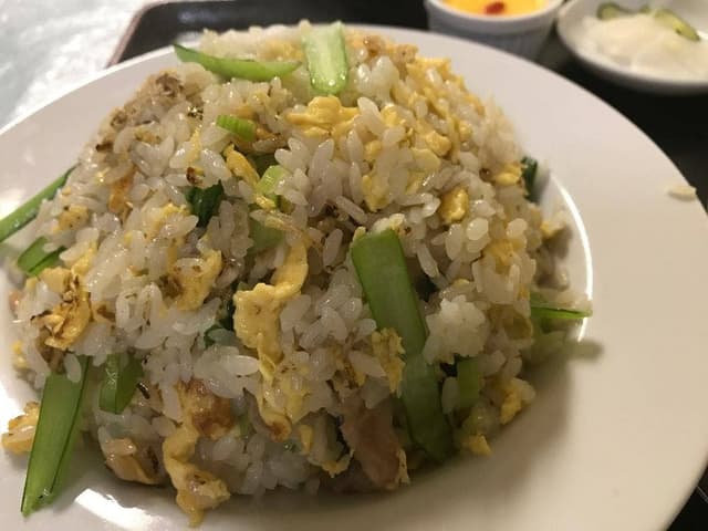 中華料理 新興楼 - サブ画像2