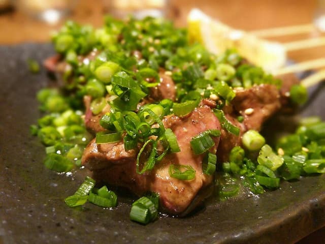 やきとりアルニコ - サブ画像2