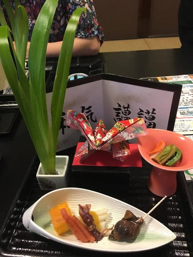 魚屋 富重 - サブ画像3